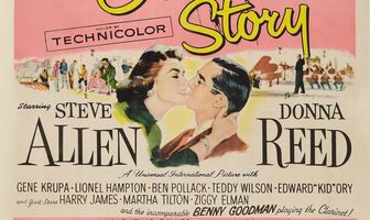 История Бенни Гудмана