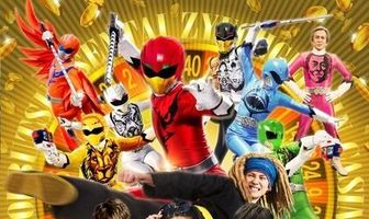 Kaettekita Dobutsu Sentai Juoja Oinochi Chodai! Chikyu Oja Ketteisen