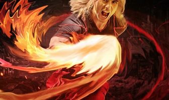 Уличный боец: Воскрешение