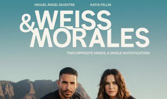 Вайсс и Моралес