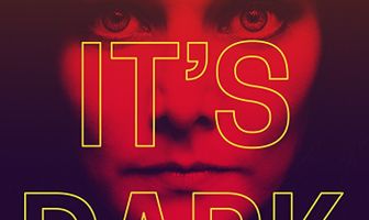 Теперь темно