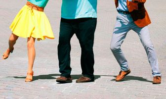 Парень из Голливуда, или Необыкновенные приключения Вени Везунчика