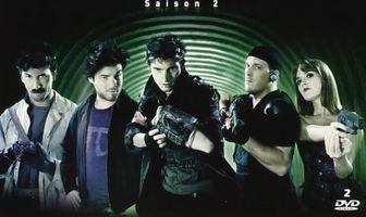 Гость из будущего