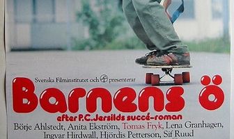 Остров детей