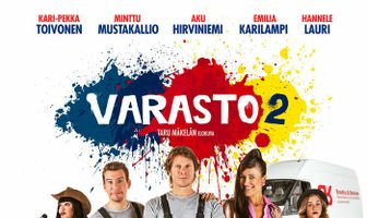 Varasto 2