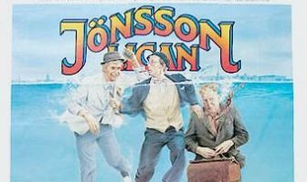 Jönssonligan dyker upp igen