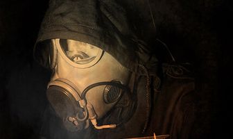 Respira: Transgenesis