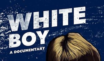 White Boy