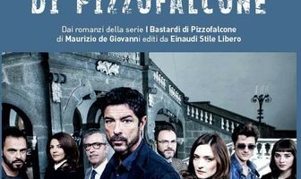 Комиссариат Пиццофальконе