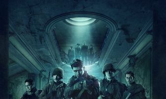 Призраки войны