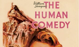 Человеческая комедия