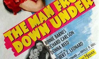 Человек из Новой Зелании