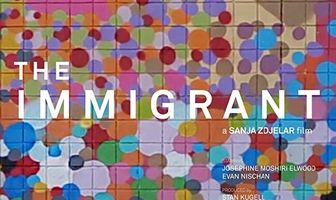 The Immigrant
