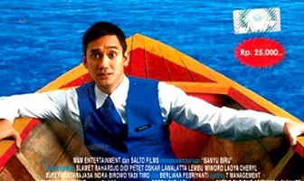 Banyu Biru
