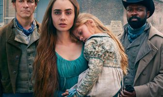 Отверженные