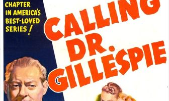 Вызывая доктора Гиллеспи