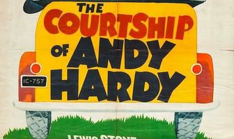 Ухаживание Энди Харди