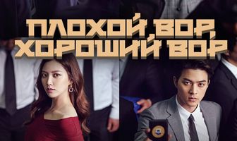 Плохой вор, хороший вор