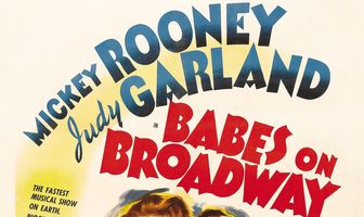 Юнцы на Бродвее