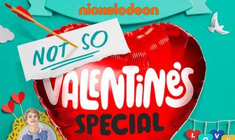 Не день Святого Валентина