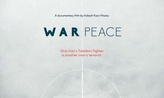 War/Peace