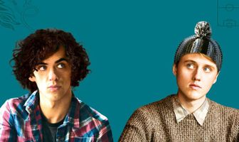 Барабанщик и вратарь