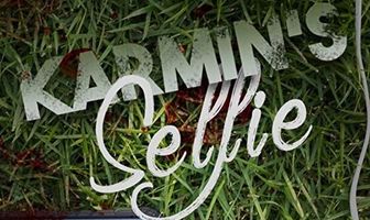 Karmin's Selfie