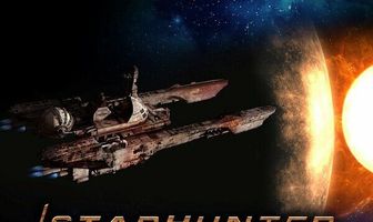 Starhunter Transformation
