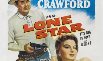 Одинокая звезда