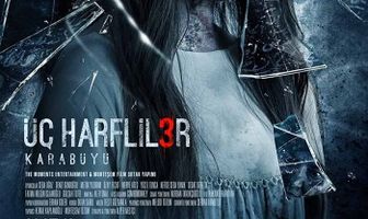 Üç Harfliler 3: Karabüyü