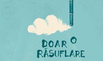 Doar o rãsuflare