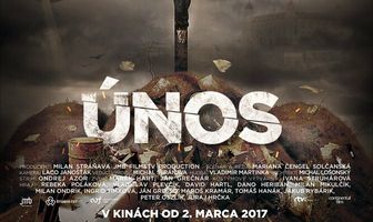 Únos