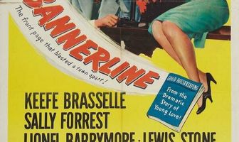 Газетный заголовок