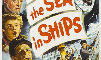 На кораблях по морю