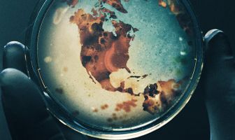 Невидимый враг