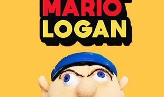 Супер Марио Логан
