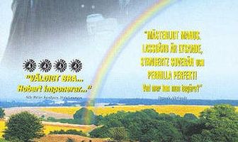 Там, где заканчивается радуга