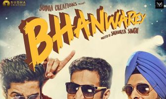 Bhanwarey
