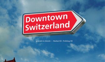 Downtown Switzerland