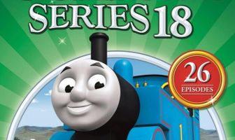 Thomas & Friends: The Complete Series 18