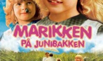 Мадикен из Юнибаккена
