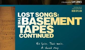 Lost Songs: The Basement Tapes Continued