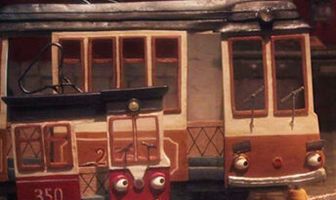 Два трамвая