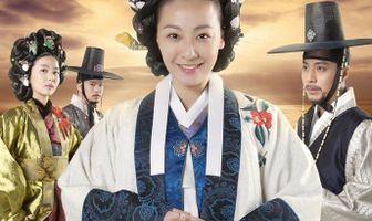 Купчиха Ким Ман-док