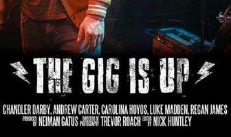 The Gig Is Up