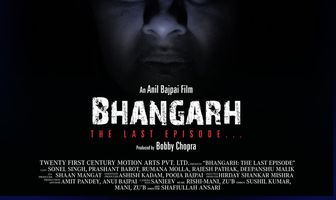 Bhangarh: The Last Episode