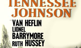 Теннесси Джонсон