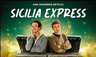 Sicilia Express