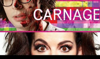 Кровавая бойня: Поглощая прошлое