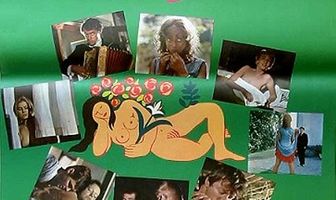 Вальс в Виндинге